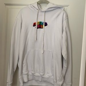 Problem Child GOLF WANG Hoodie